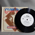 Bruce Springsteen - Glory Days (CBS BA 3305) Australian PR0M0 45