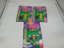 S16 New VINTAGE 1993 Trendmasters BOO BUNCH  ...