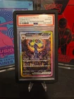 Pokemon 2025 Prismatic Evolutions Umbreon Ex ENGLISH PSA 10 SIR 161/131