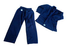 KWON CLUBLINE Kinder Karateanzug Junior Basic...