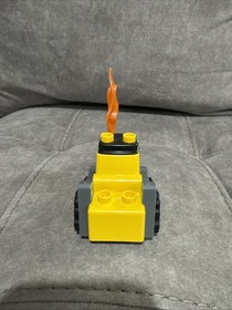 LEGO DUPLO Drip Bulldozer from Disney Planes Fire & Rescue Team set #10538