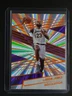 LeBron James 2024-25 Panini Revolution Basketball Sunburst 28/75 [3hk