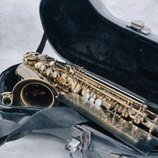 Yanagisawa Prima SC-800 & Hard case SC800 Curved Soprano Saxophone Pro Sax Japan