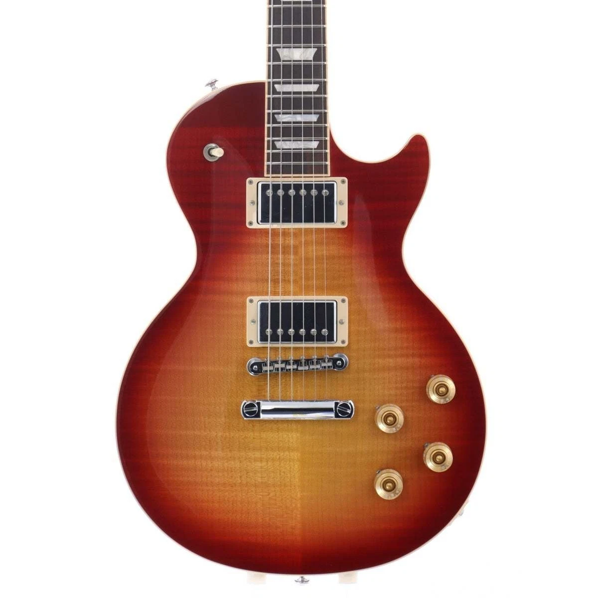 Gibson Les Paul Traditional Pro for sale | eBay