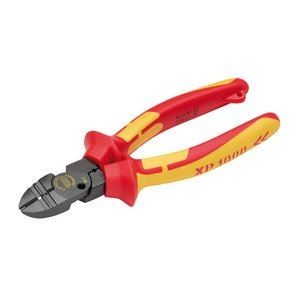 Draper Xp1000 Vde Insulated Tethered 4 In 1 Combination Cutter - Image 4