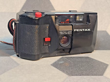Pentax PC35 AF-M 35mm Point  Shoot Compact Film Camera Untested repair
