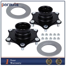 For 2007-2013 Honda CR-V Shock and Strut Mount Front Driver and Passenger Side