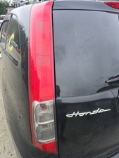Feu arrière Honda STREAM