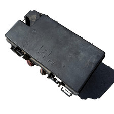 2011 Dodge Ram Engine Tipm Totally Integrated Power Fuse Box Oem 04692319ah