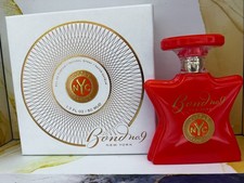 Little Italy Bond No 9 perfume - a fragrance for women and men 2004