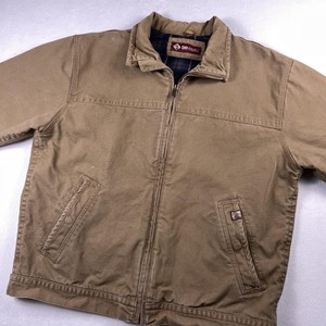 Tough Duck Jacket | eBay
