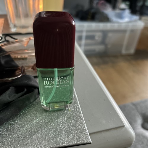 Vintage Monsieur Rochas 25ml