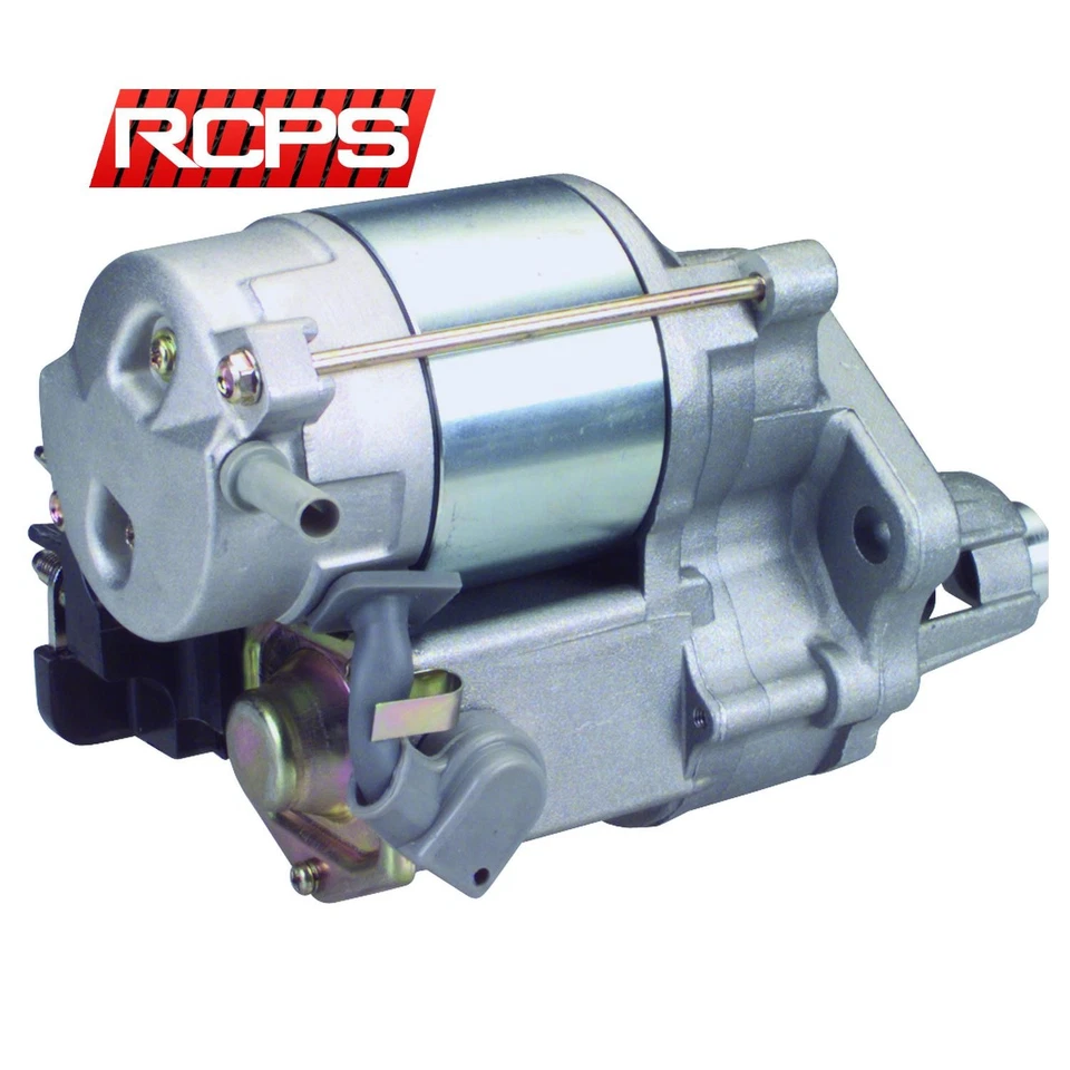 New 12V Starter For Dodge Dart 5.6L 1968-73 91-29-5250 91-29-5250N S-3001 S-3011 - Изображение 2 из 2