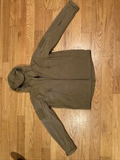USED Condor Summit Zero Lightweight Soft Shell Jacket -Size XL