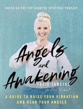 Angels and Awakening, ,  Hardback