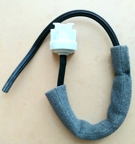 Druckwächter/Niveauregler SIEMENS varioSpeed iQ300 Waschmaschine/Gebraucht!