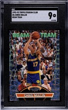 1992 Stadium Club Football Cards 24