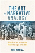 The Art Of Narrative Analogy: Identifying And Interpreting P...