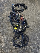 97 Pontiac Firebird Trans Am Lt1 V8 Dash Wiring Harness 1997