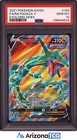 Pokemon 2021 Rayquaza V 193/203 Full Art Evolving Skies GEM MINT PSA 10