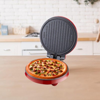 Pizza Maker Haushalt Crepe Pan Sturdy Non Stick for Kitchen Home Crepes