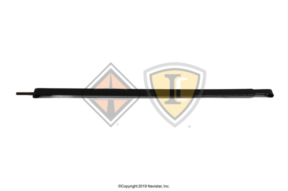 OEM International 2007294C1 Fuel Tank Strap Assembly - Image 2 of 4