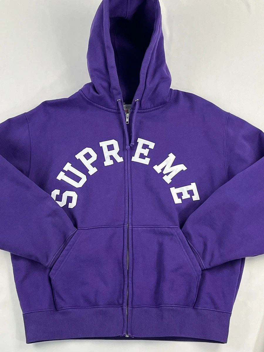 Supreme x Champion Hoodies & Sweatshirts for Men for Sale | Shop