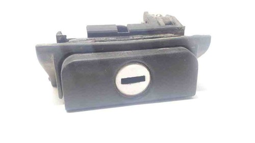 VW GOLF III 1H1 Heckklappenschloss 1H6827571 1.90 Diesel 1992 31389477