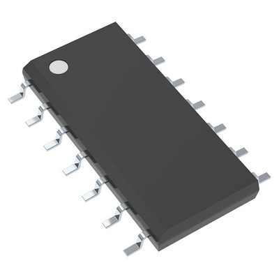[QTY:25] MC14024BDR2G IC BINARY COUNTER 7-BIT 14SOIC