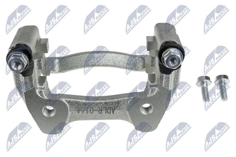 HZT-LR-016A NTY Carrier, brake caliper for LAND ROVER - Image 14
