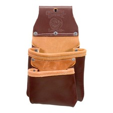 Compact Utility Bag - 2 Pockets - Minimalist Design for Flexible Use - Made i...