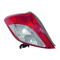 Diederichs Heckleuchte RüCkleuchte FüR Toyota Yaris P13 Links 815610D370