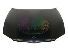 Motorhaube 1er für Bmw 1 Serie E81 E87 2007-2011