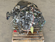 2011-2016 Gmc Sierra 2500 6.6l Complete Engine Motor Wturbo Assembly 1663 Oem