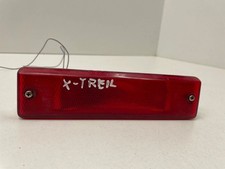 Nissan X-Trail T30 2006 Alle Dritte Bremsleuchte234 NAB29506