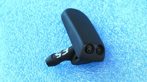 VW Golf / AUDI - Windshield Washer Nozzle / Scheibenwaschdüse Düse / 191955985A