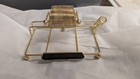 Desktop Letter Pen Holder Philadelphia Corset & Brassiere Club 1959 — photo 3