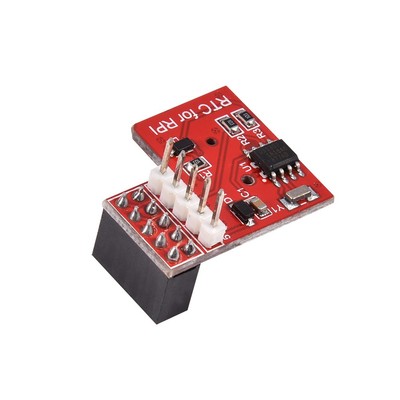 Ds1307 Board Rtc Modul Hohe Präzision Echtzeit Uhr Modul Für 3 NTS