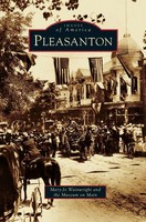 Mary-Jo Wainwright | Pleasanton | Buch | Englisch (2007) | Gebunden