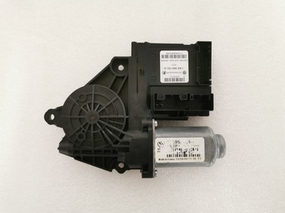 VW Caddy 2K Fensterhebermotor Fensterheber Türsteuergerät vorne links 1T0959701M