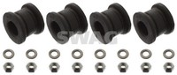 Swag Lagersatz Stabilisator 10 61 0003 FüR 190 Mercedes Gummi W201 201 022 023