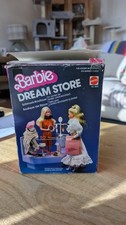 Barbie Dream Store - Jewellery and Things. 