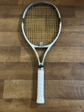 Yonex Ultimum RQ TI 1700 long 4 1/4 Tennis Racket