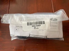 BRAND NEW Genuine Ford Bronco Cargo Net - Floor Mount 4-Door VM2DZ-5446046-B OEM