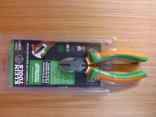 Klein Tools 1000V VDE 2206EINS Side Cutters 160mm Electrician's Insulated Tool