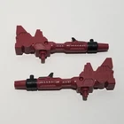 Transformers G1 Metroplex Cannon Set Part Accessory Hasbro 1985