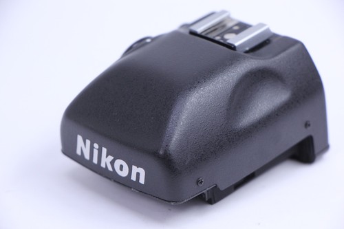 Superbe viseur Nikon F5 DP-30