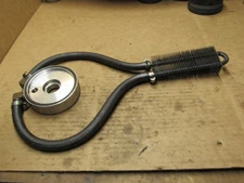 Honda CB750 K F A Honda SOHC Lockhart Aftermarket Oil Cooler Assembly 69-78