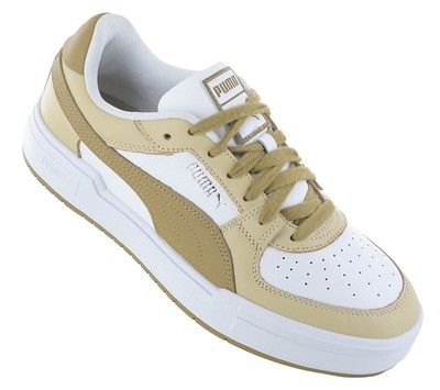 NEU Puma CA Pro Classic - California - Herren Sneakers Schuhe Leder 380190-24 OR