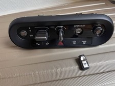 MINI JO1 J05 UNITÉ D'EXPLOITATION CONSOLE CENTRALE INTERRUPTEUR LEVIER DE VITESS